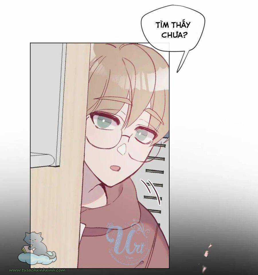 Nhật Ký Nấm Ma Cô - Chapter 15 - Trang 4