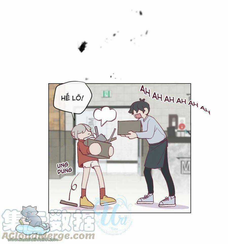 Nhật Ký Nấm Ma Cô - Chapter 15 - Trang 44