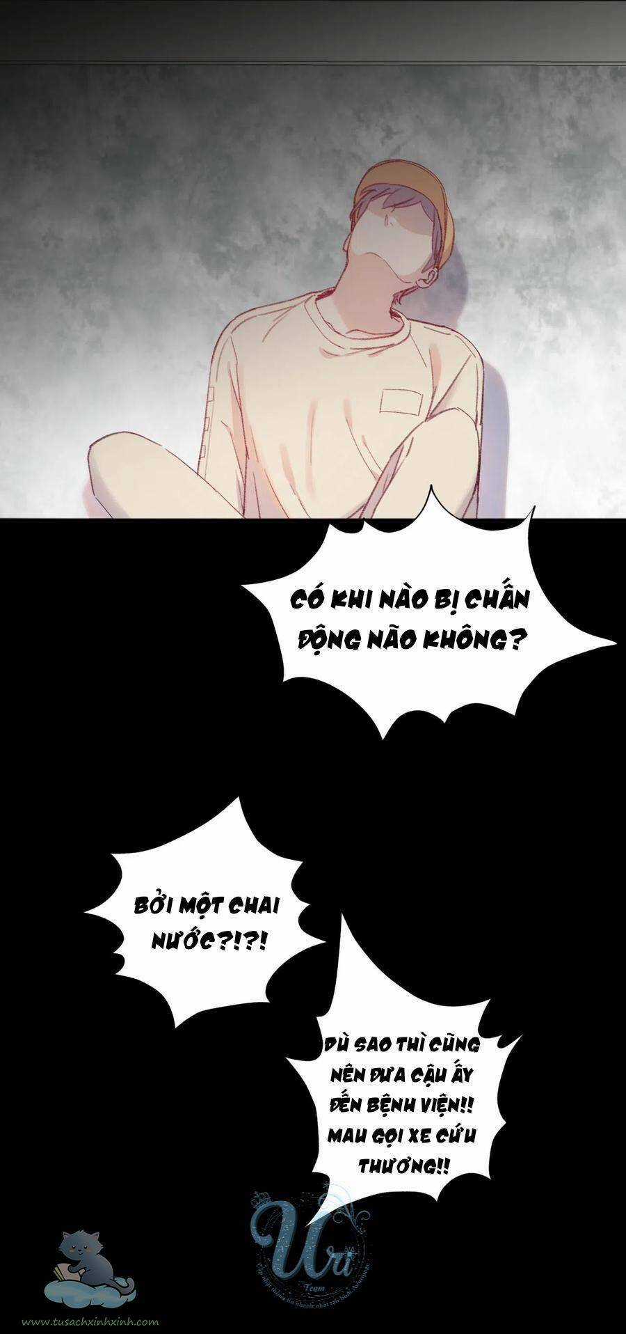 Nhật Ký Nấm Ma Cô - Chapter 16 - Trang 3