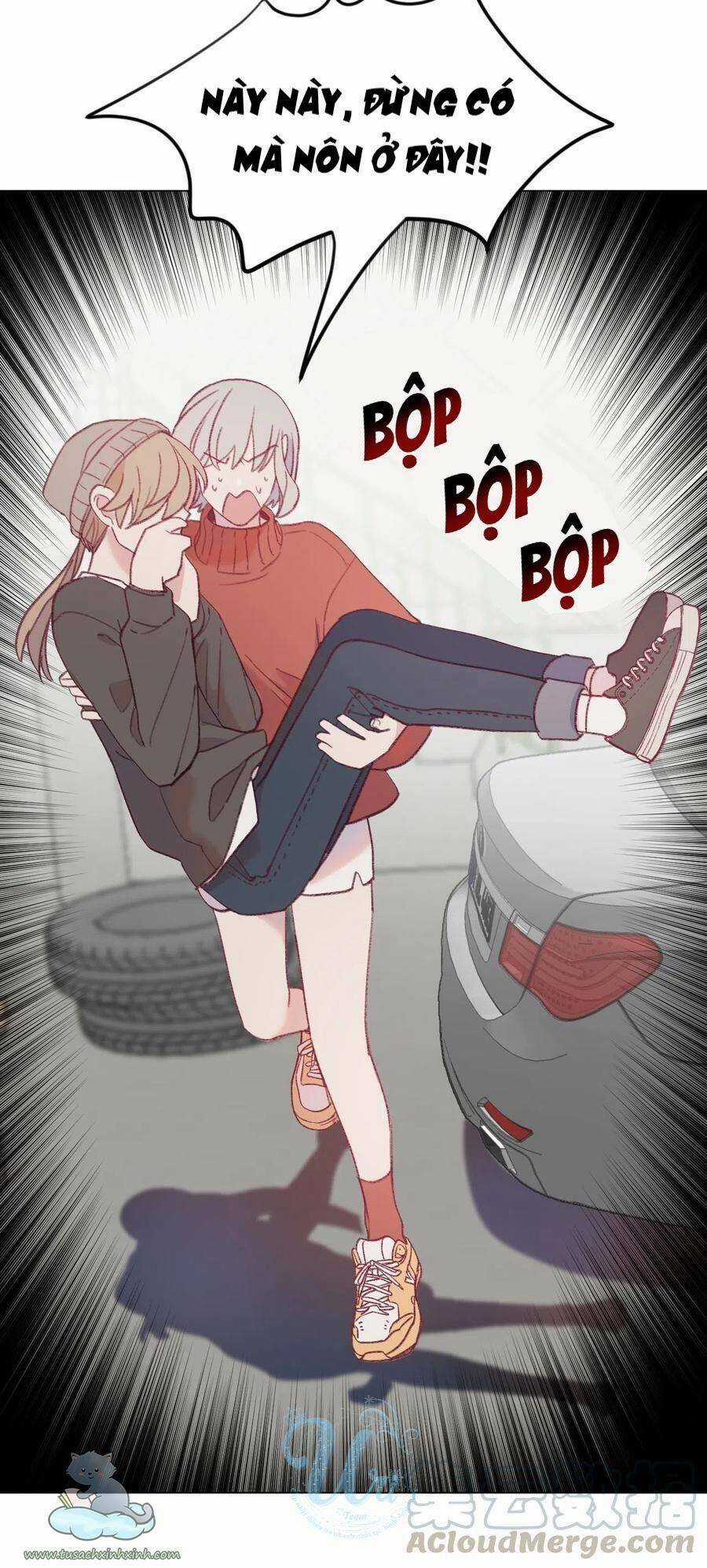 Nhật Ký Nấm Ma Cô - Chapter 16 - Trang 29