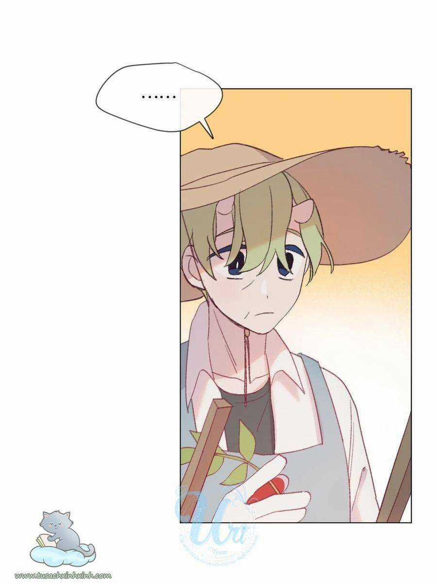 Nhật Ký Nấm Ma Cô - Chapter 16 - Trang 31