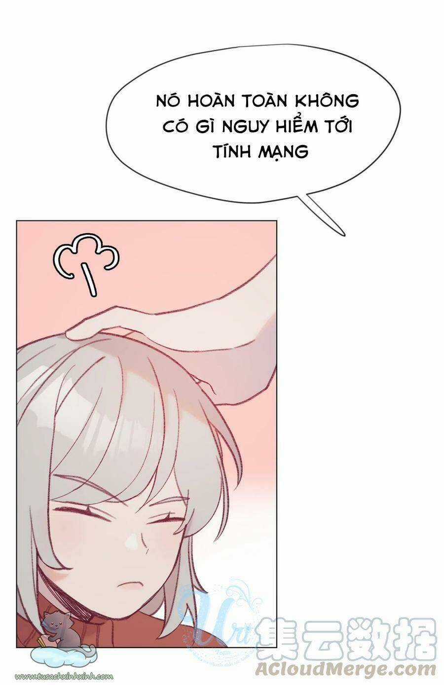 Nhật Ký Nấm Ma Cô - Chapter 16 - Trang 42