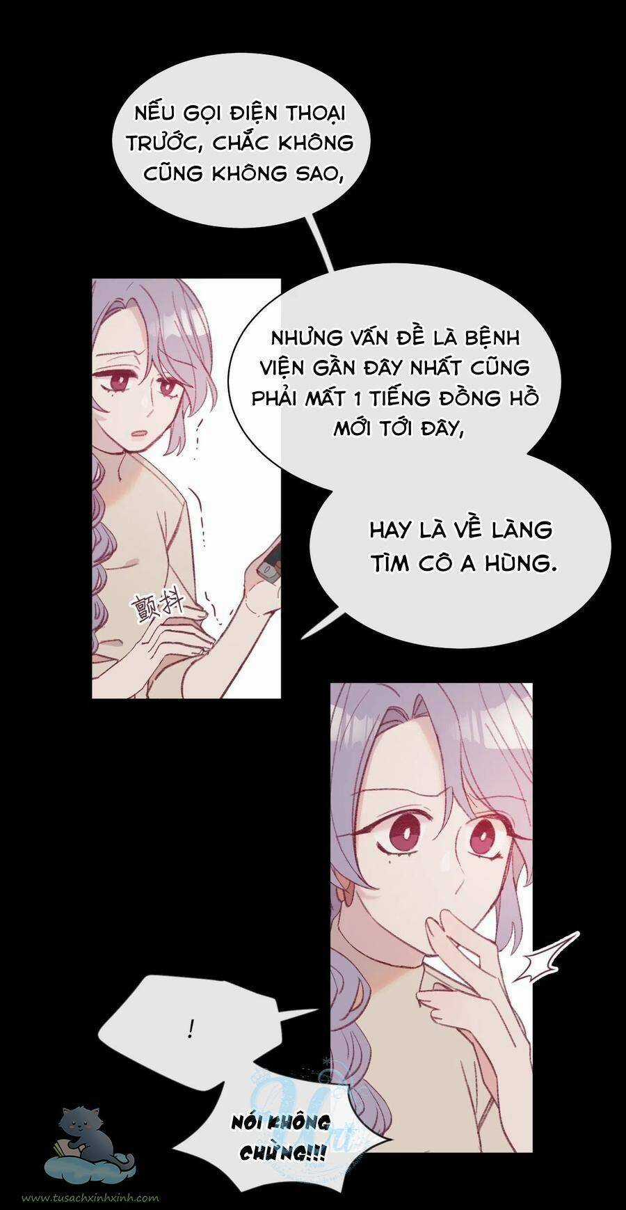 Nhật Ký Nấm Ma Cô - Chapter 16 - Trang 9