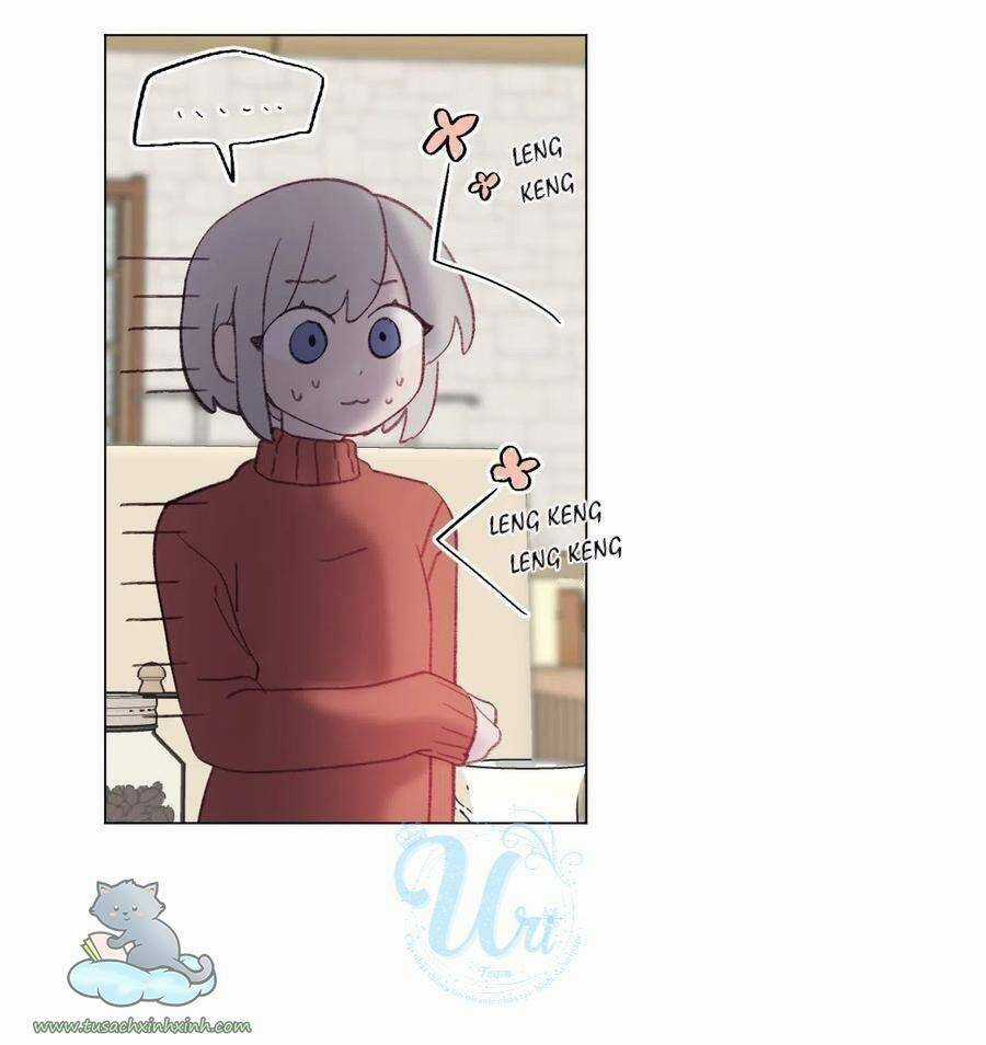 Nhật Ký Nấm Ma Cô - Chapter 17 - Trang 13