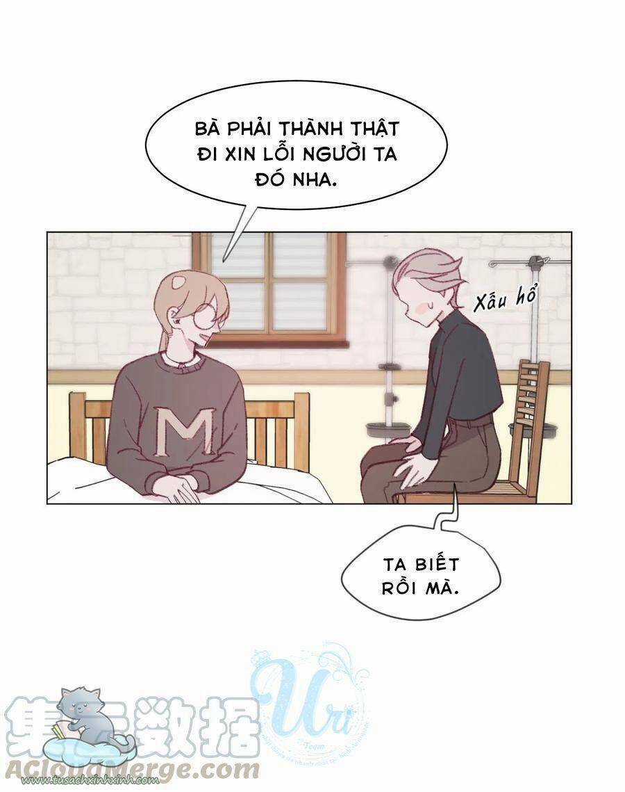 Nhật Ký Nấm Ma Cô - Chapter 17 - Trang 20