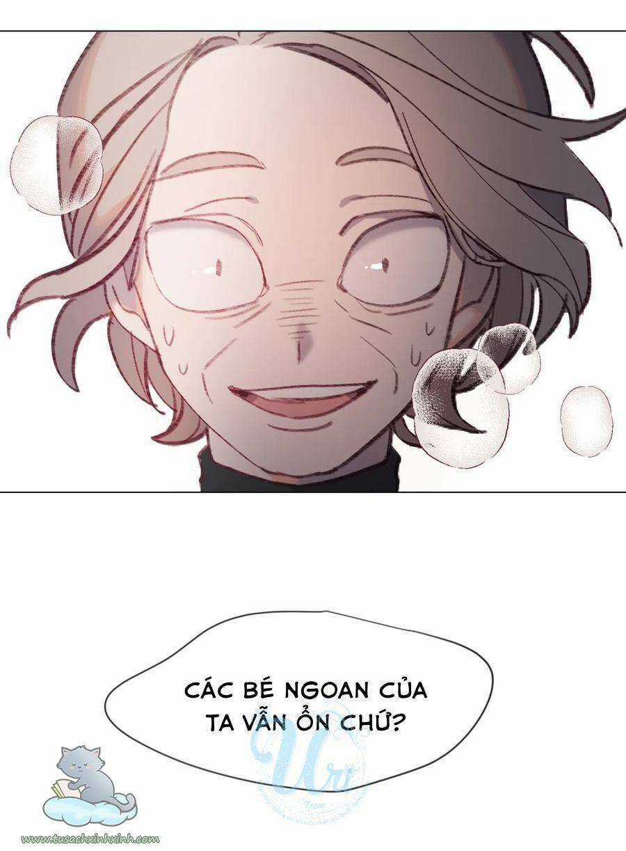 Nhật Ký Nấm Ma Cô - Chapter 17 - Trang 3