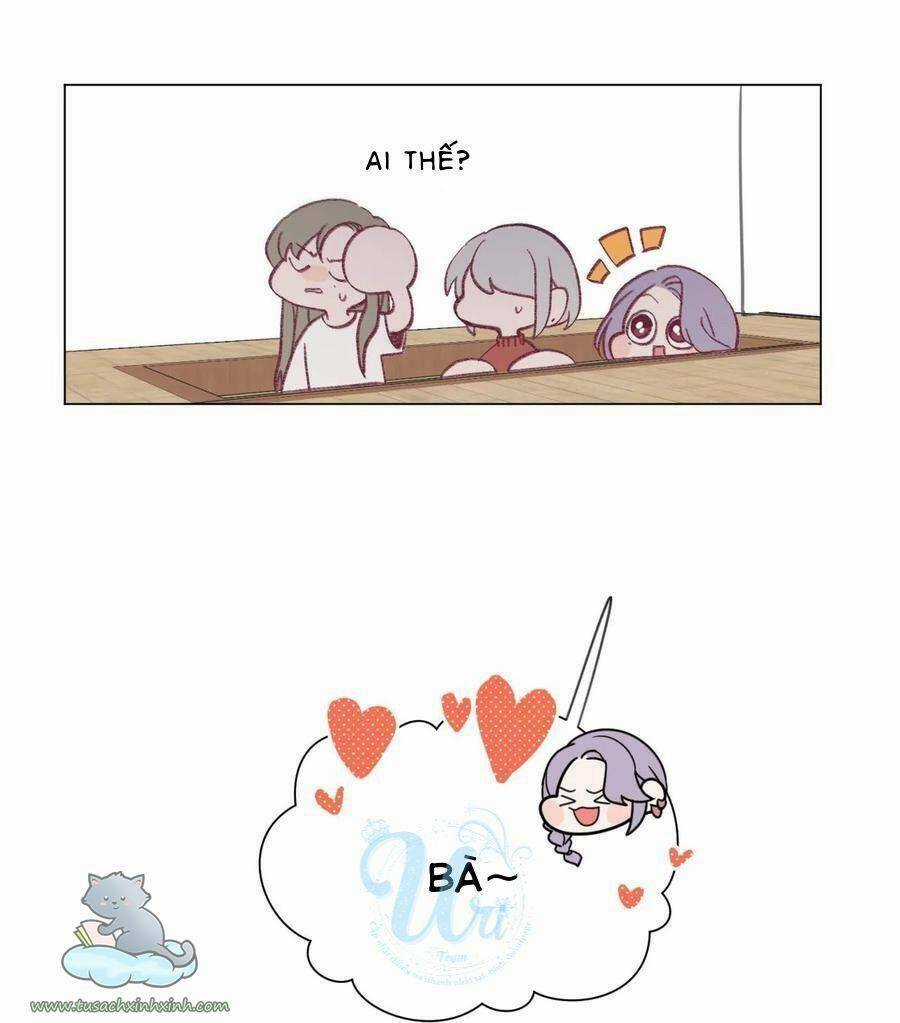 Nhật Ký Nấm Ma Cô - Chapter 17 - Trang 4