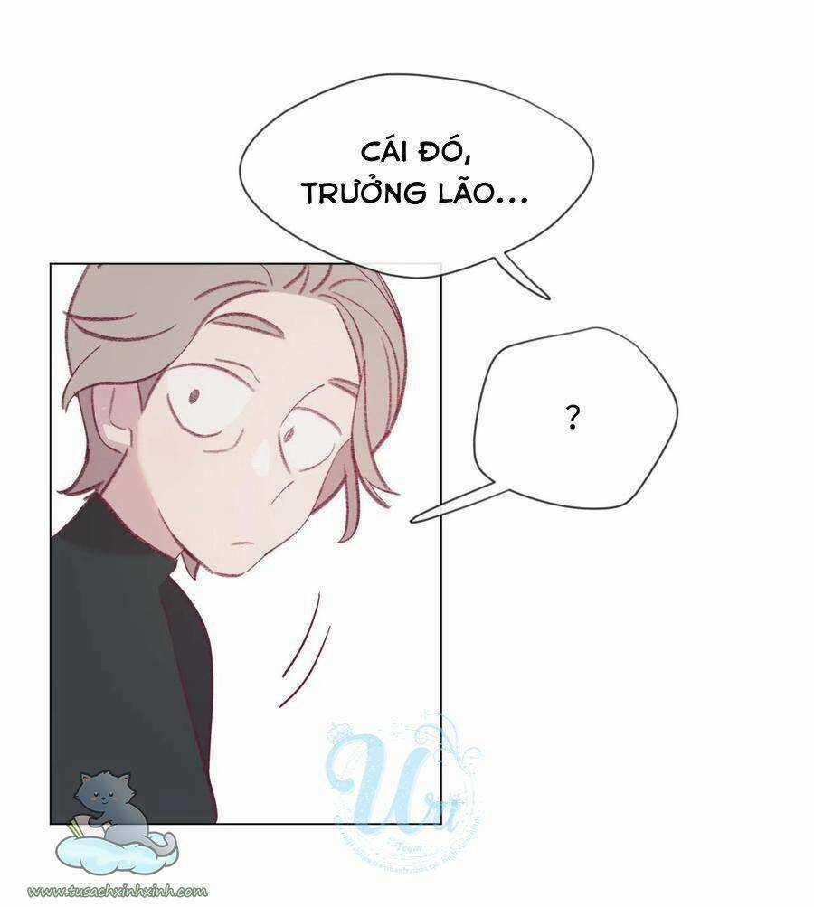 Nhật Ký Nấm Ma Cô - Chapter 17 - Trang 33