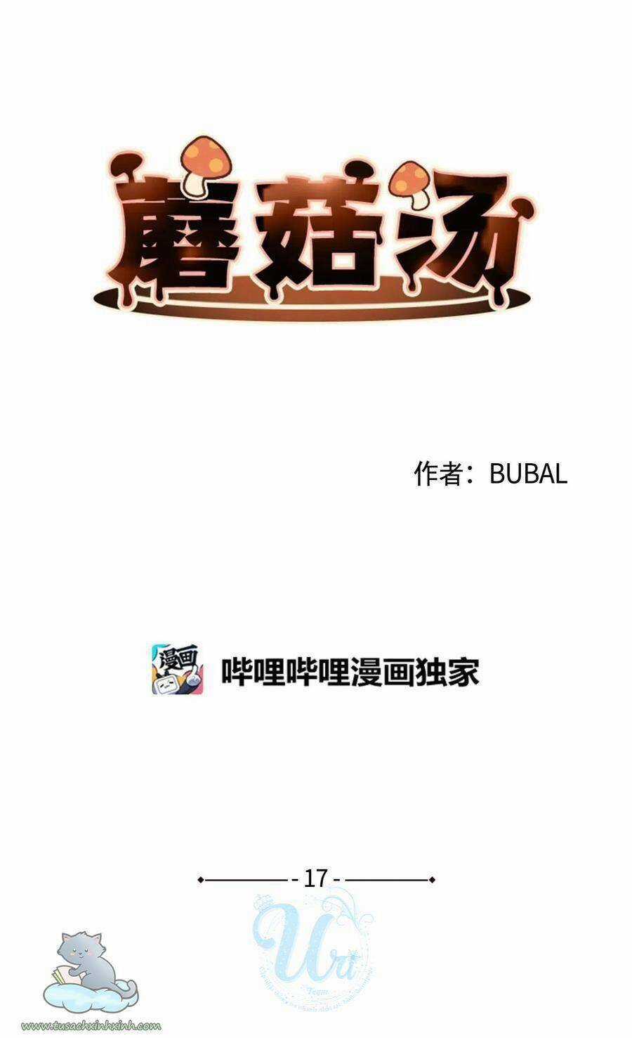 Nhật Ký Nấm Ma Cô - Chapter 17 - Trang 6