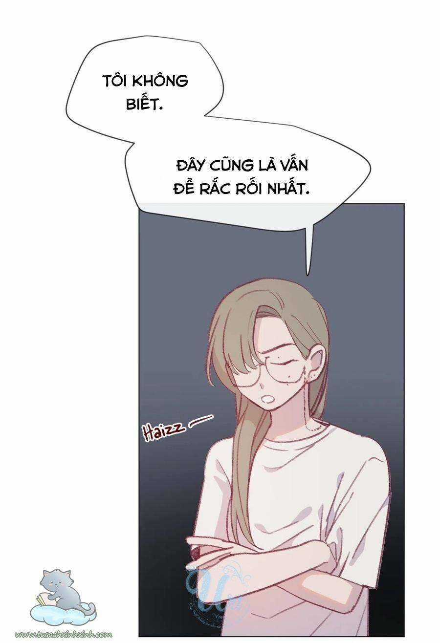 Nhật Ký Nấm Ma Cô - Chapter 18 - Trang 15