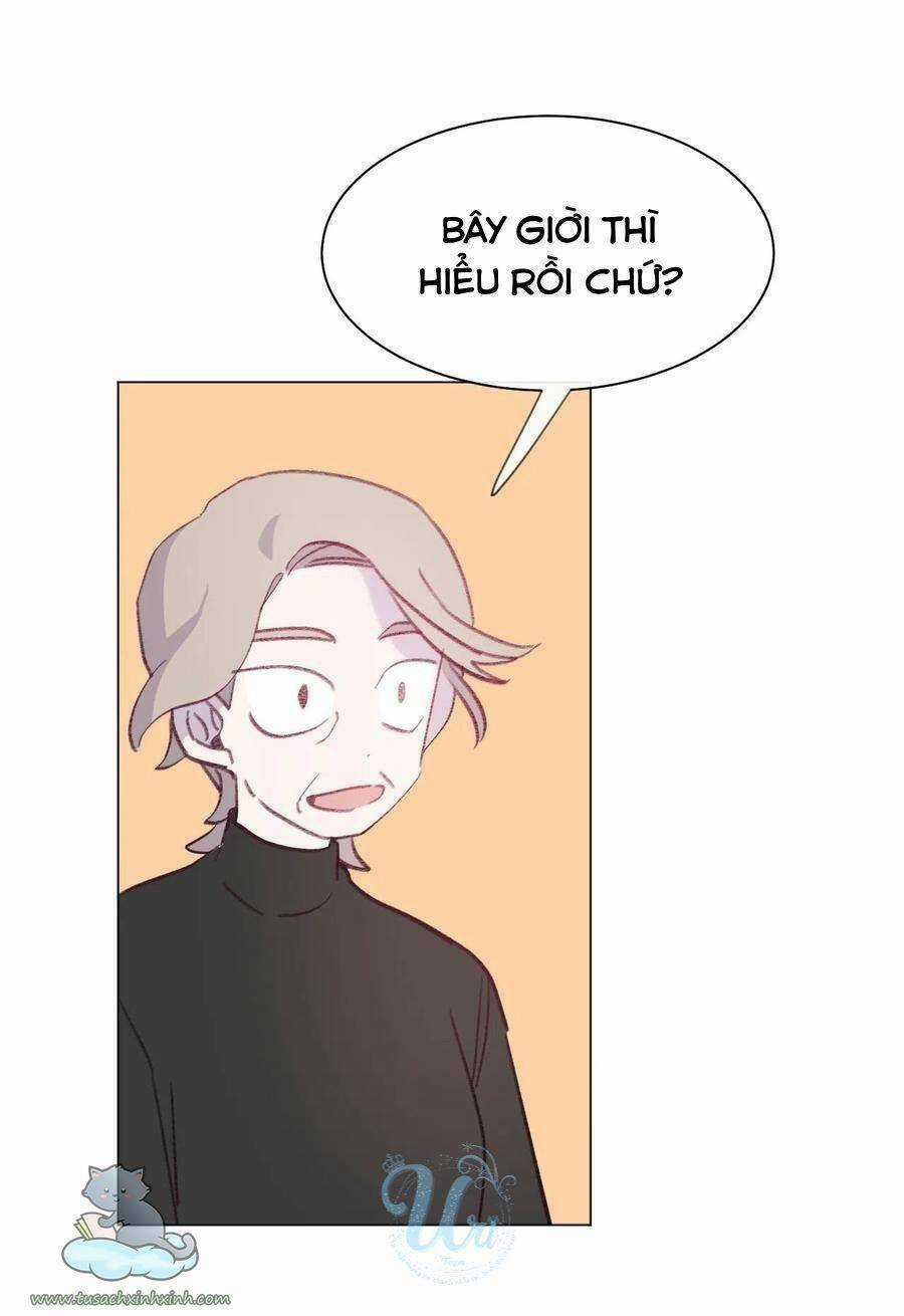 Nhật Ký Nấm Ma Cô - Chapter 18 - Trang 19