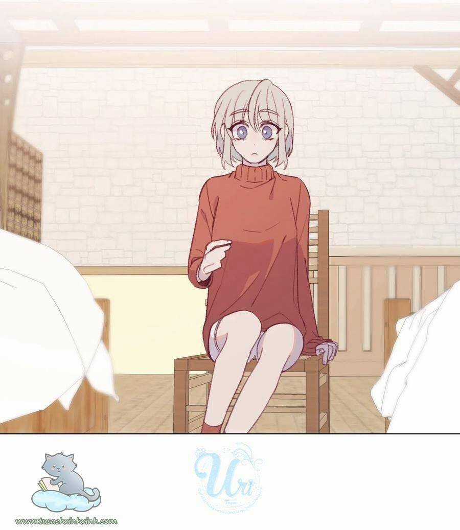 Nhật Ký Nấm Ma Cô - Chapter 18 - Trang 3