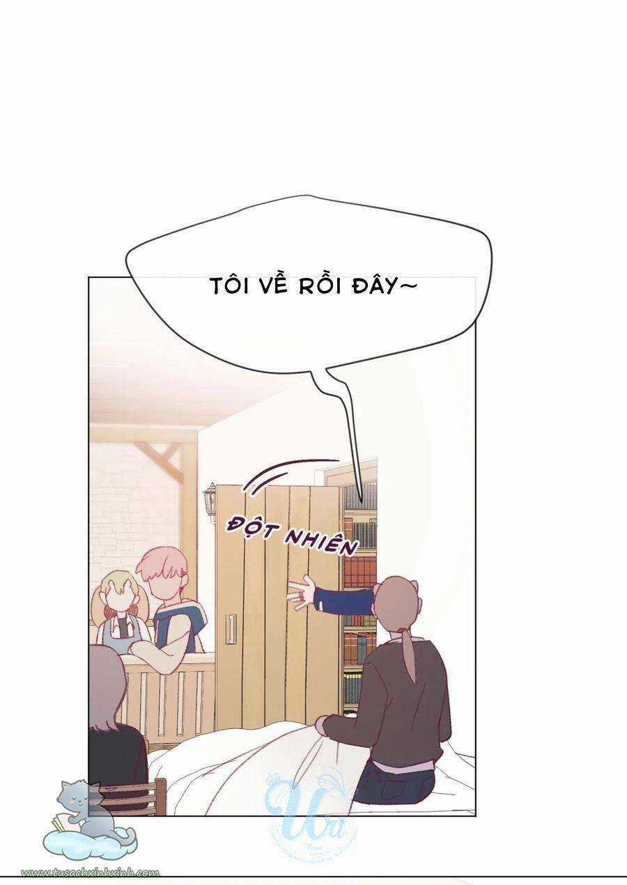 Nhật Ký Nấm Ma Cô - Chapter 18 - Trang 30