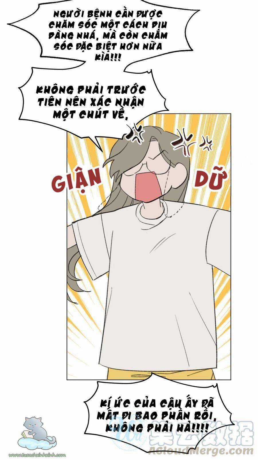 Nhật Ký Nấm Ma Cô - Chapter 18 - Trang 39