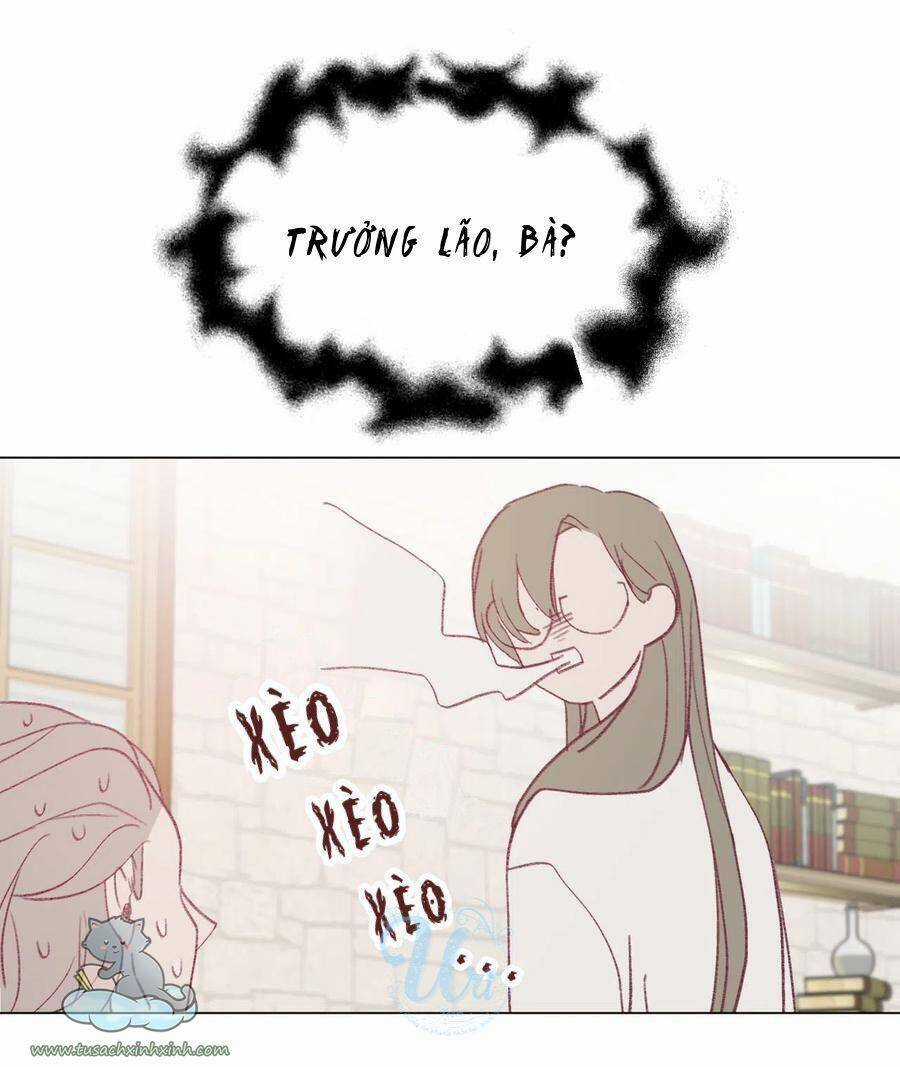 Nhật Ký Nấm Ma Cô - Chapter 18 - Trang 42