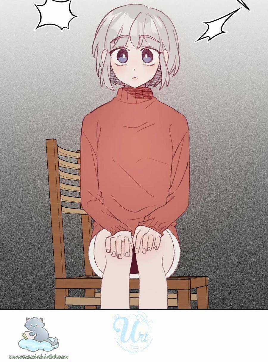 Nhật Ký Nấm Ma Cô - Chapter 18 - Trang 45