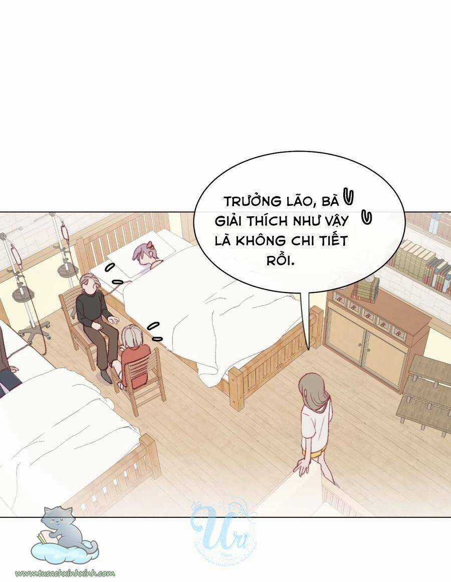 Nhật Ký Nấm Ma Cô - Chapter 18 - Trang 6