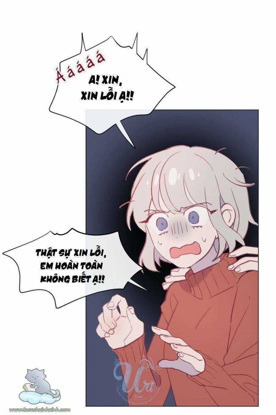 Nhật Ký Nấm Ma Cô - Chapter 19 - Trang 11