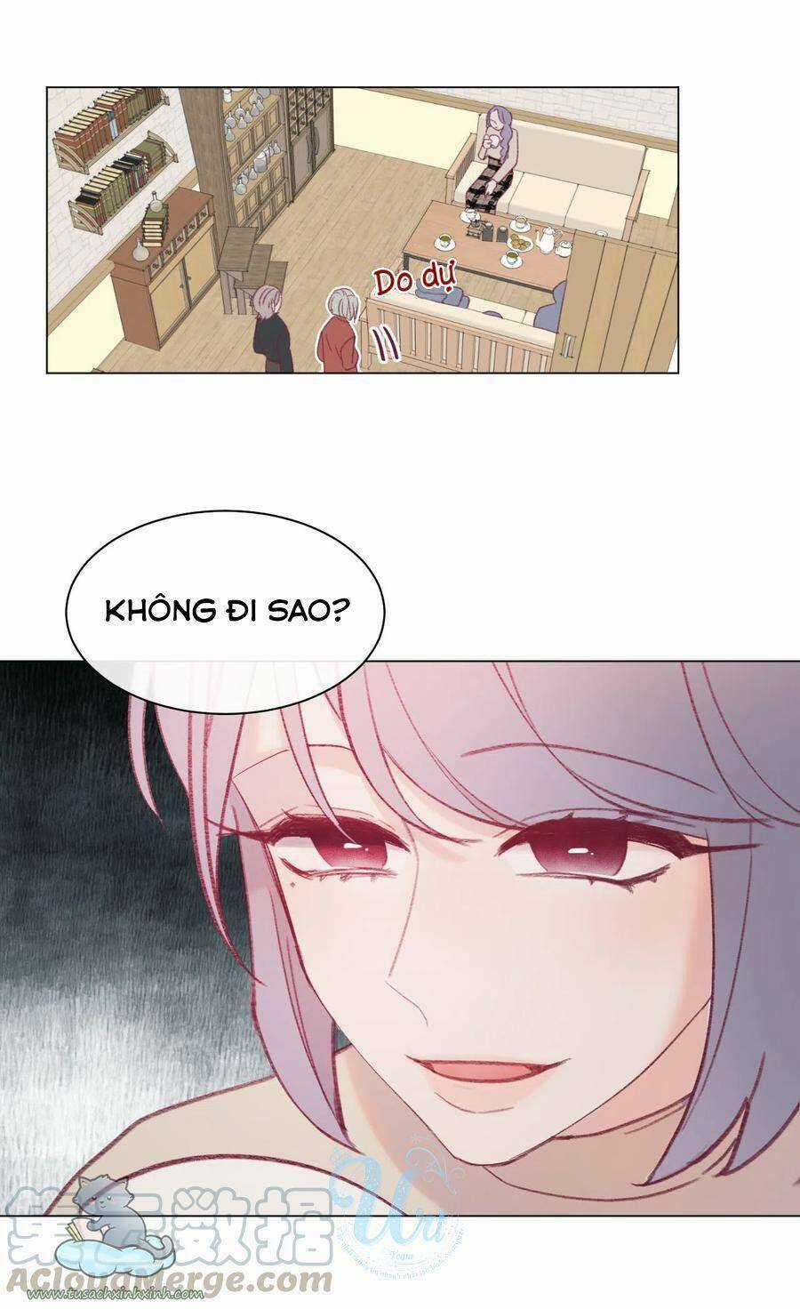 Nhật Ký Nấm Ma Cô - Chapter 19 - Trang 14