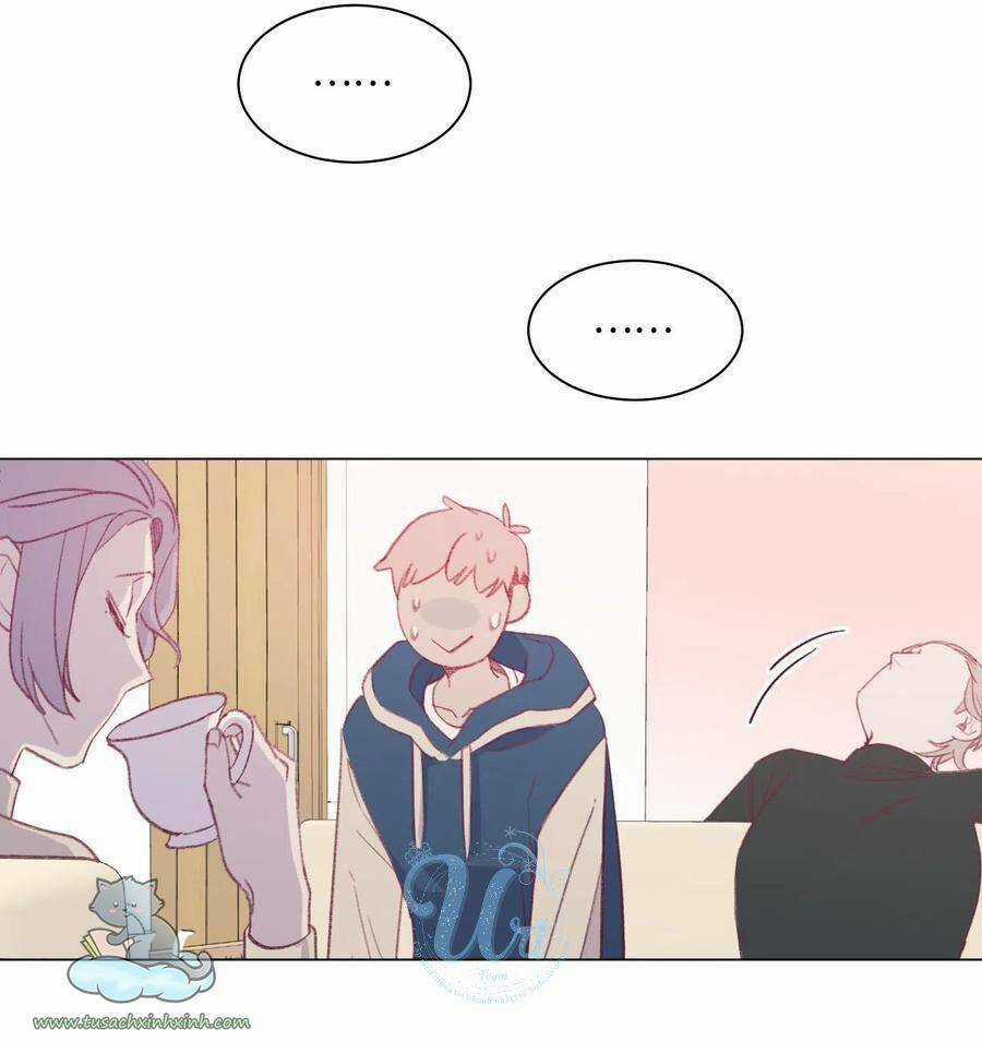 Nhật Ký Nấm Ma Cô - Chapter 19 - Trang 20