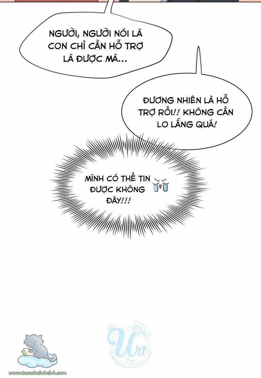 Nhật Ký Nấm Ma Cô - Chapter 19 - Trang 3