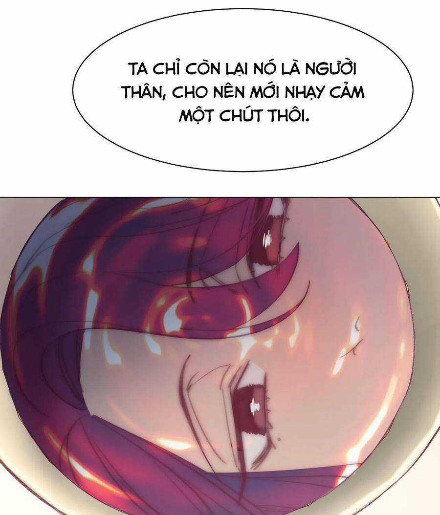 Nhật Ký Nấm Ma Cô - Chapter 19 - Trang 30