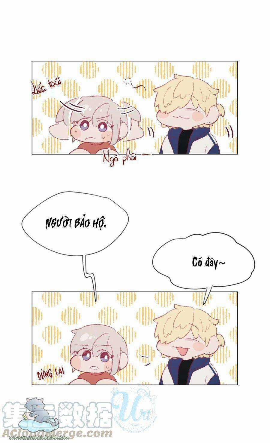 Nhật Ký Nấm Ma Cô - Chapter 19 - Trang 38