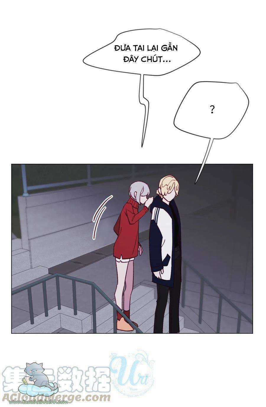 Nhật Ký Nấm Ma Cô - Chapter 19 - Trang 40