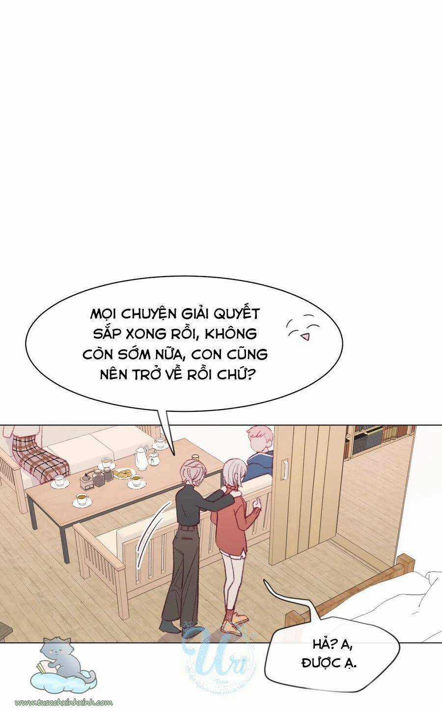 Nhật Ký Nấm Ma Cô - Chapter 19 - Trang 5