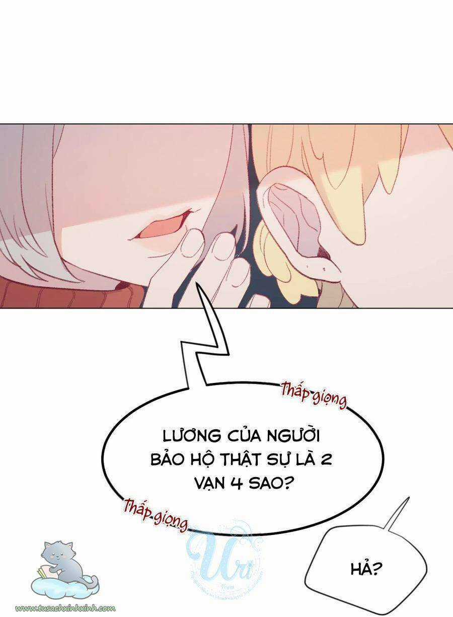 Nhật Ký Nấm Ma Cô - Chapter 19 - Trang 41