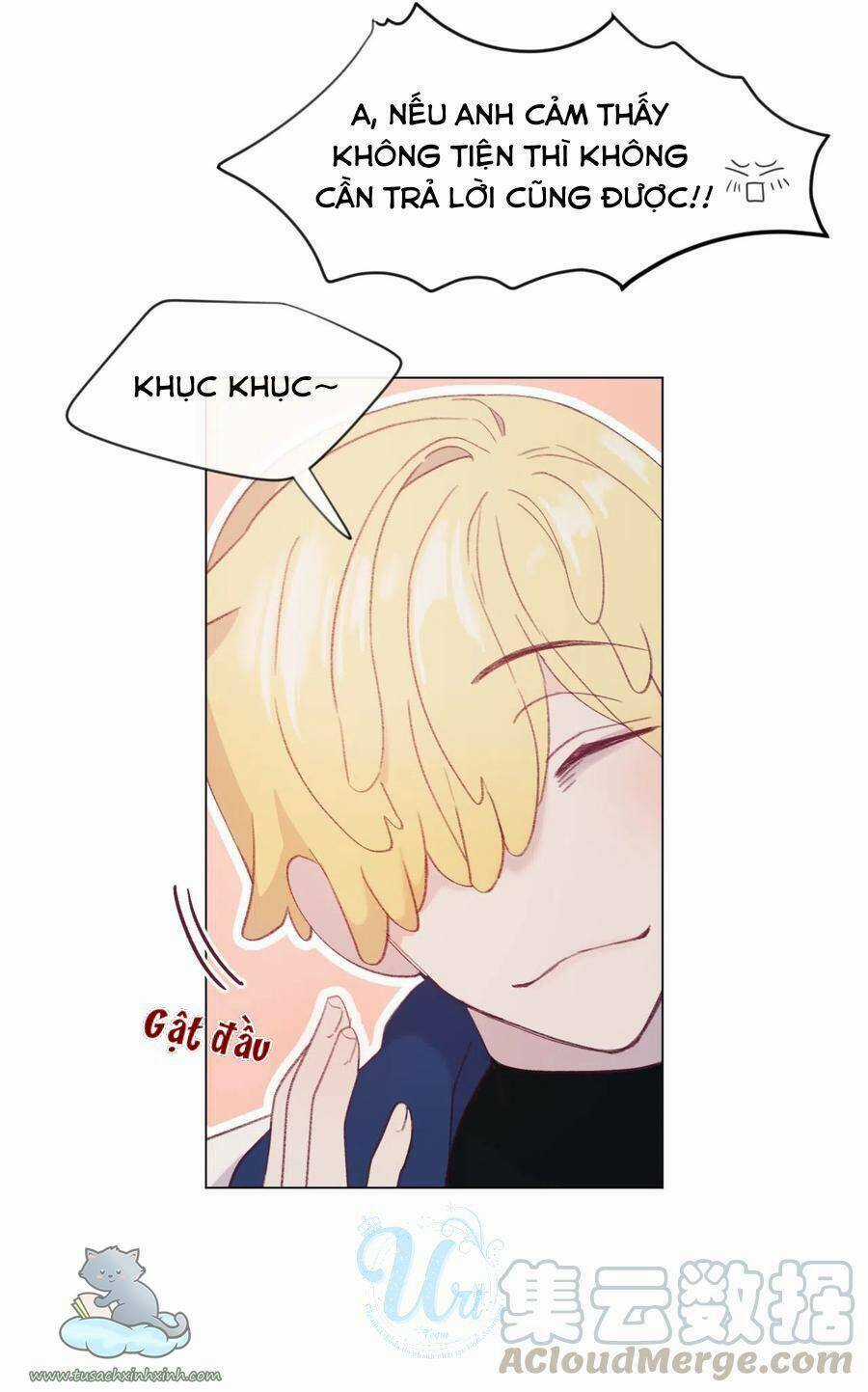 Nhật Ký Nấm Ma Cô - Chapter 19 - Trang 42