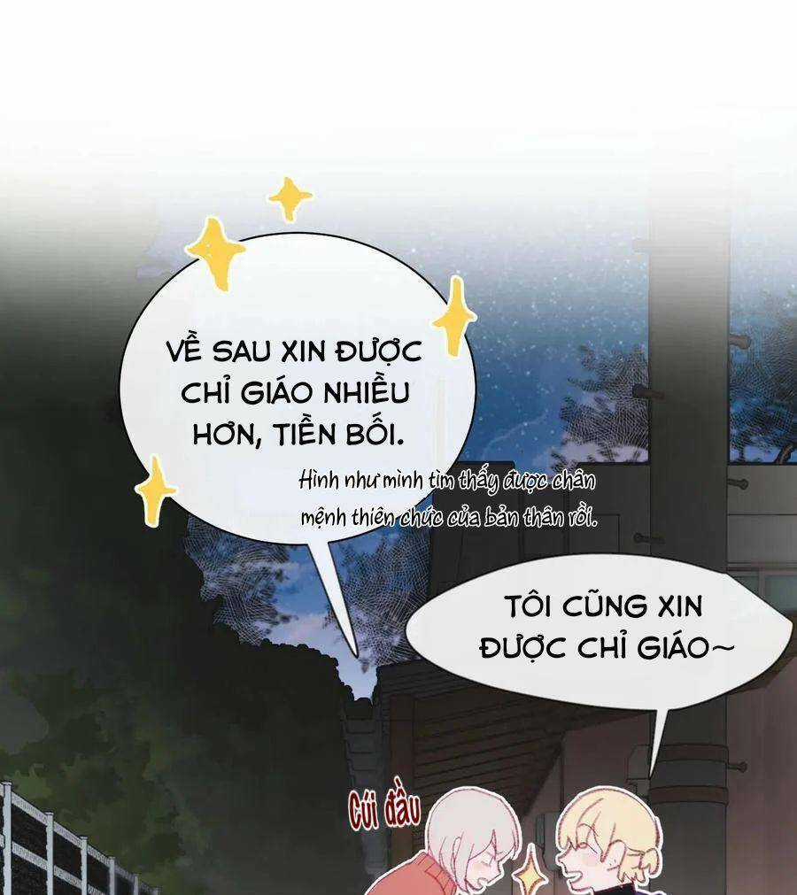 Nhật Ký Nấm Ma Cô - Chapter 19 - Trang 45