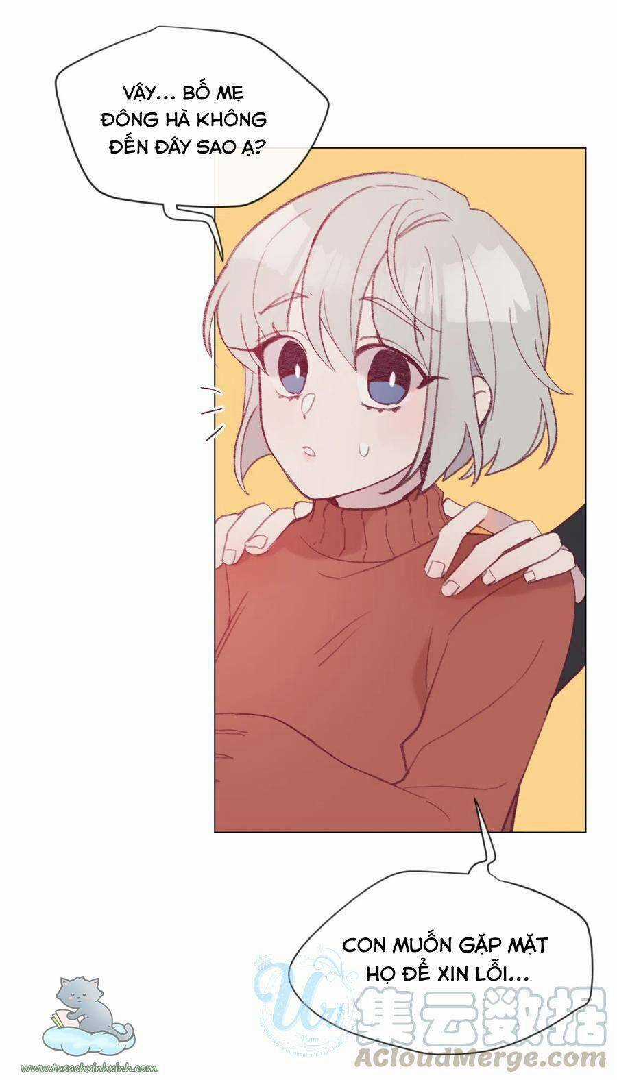 Nhật Ký Nấm Ma Cô - Chapter 19 - Trang 6