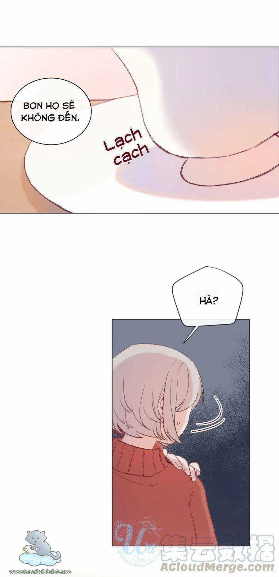 Nhật Ký Nấm Ma Cô - Chapter 19 - Trang 8