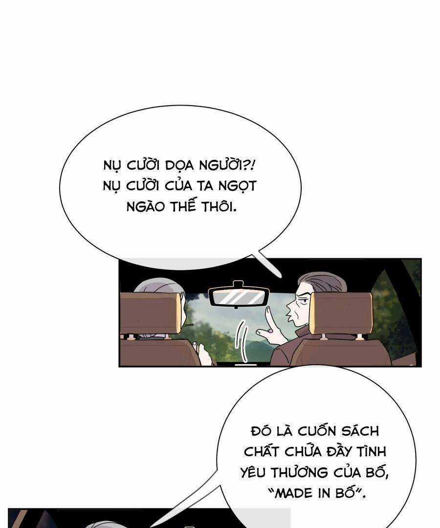 Nhật Ký Nấm Ma Cô - Chapter 2 - Trang 11