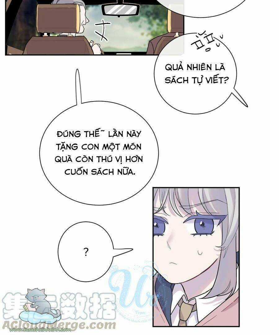 Nhật Ký Nấm Ma Cô - Chapter 2 - Trang 12