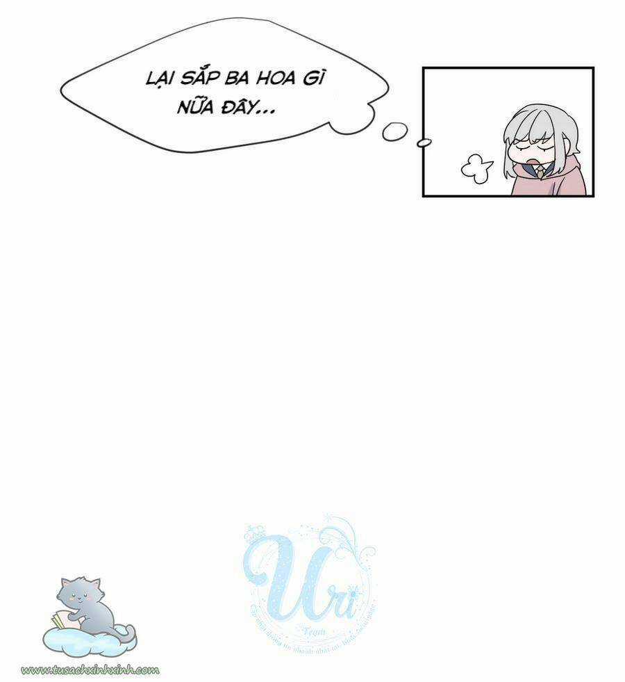 Nhật Ký Nấm Ma Cô - Chapter 2 - Trang 13