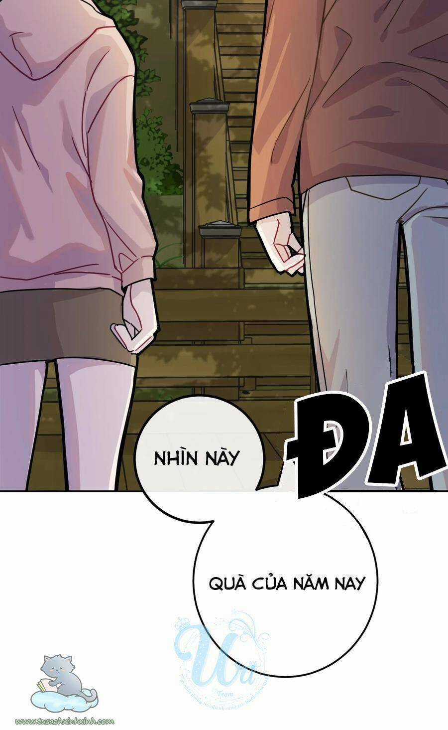 Nhật Ký Nấm Ma Cô - Chapter 2 - Trang 15
