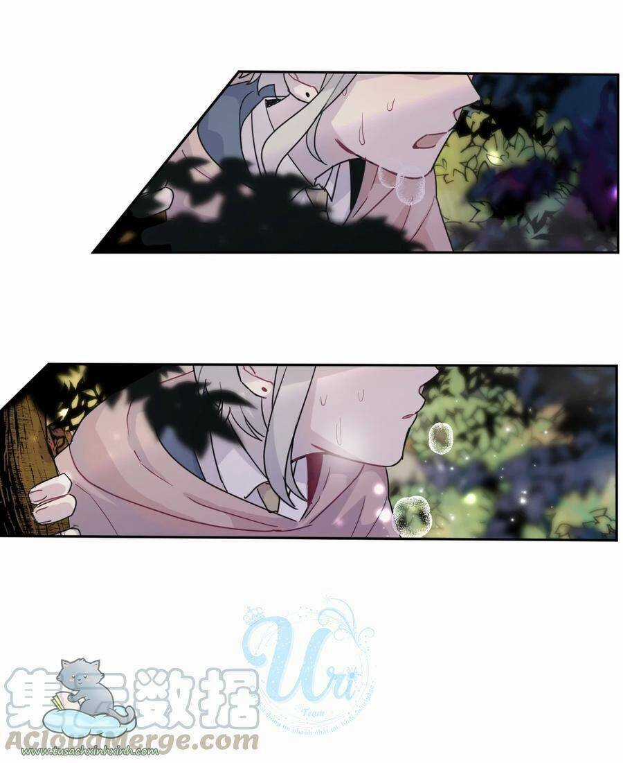 Nhật Ký Nấm Ma Cô - Chapter 2 - Trang 18