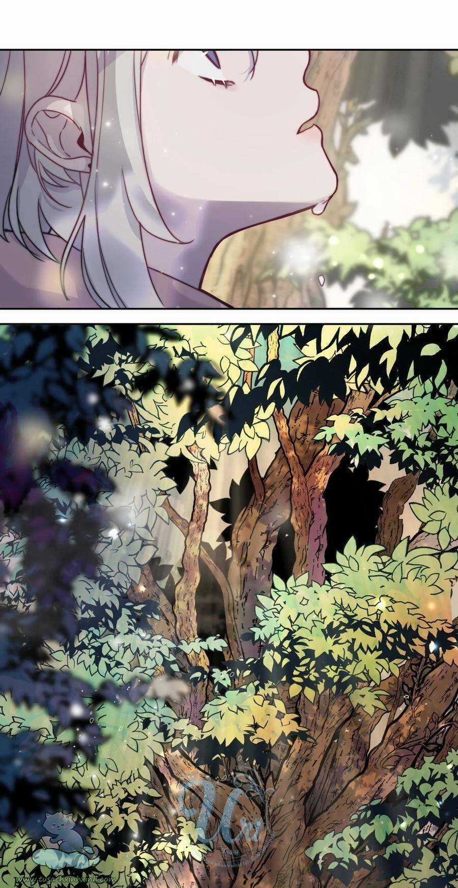 Nhật Ký Nấm Ma Cô - Chapter 2 - Trang 19