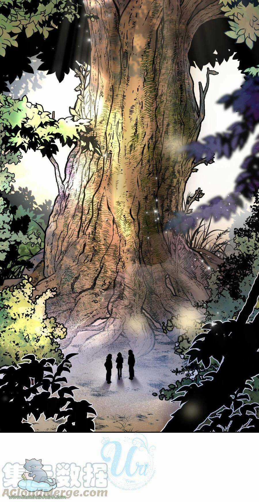 Nhật Ký Nấm Ma Cô - Chapter 2 - Trang 20