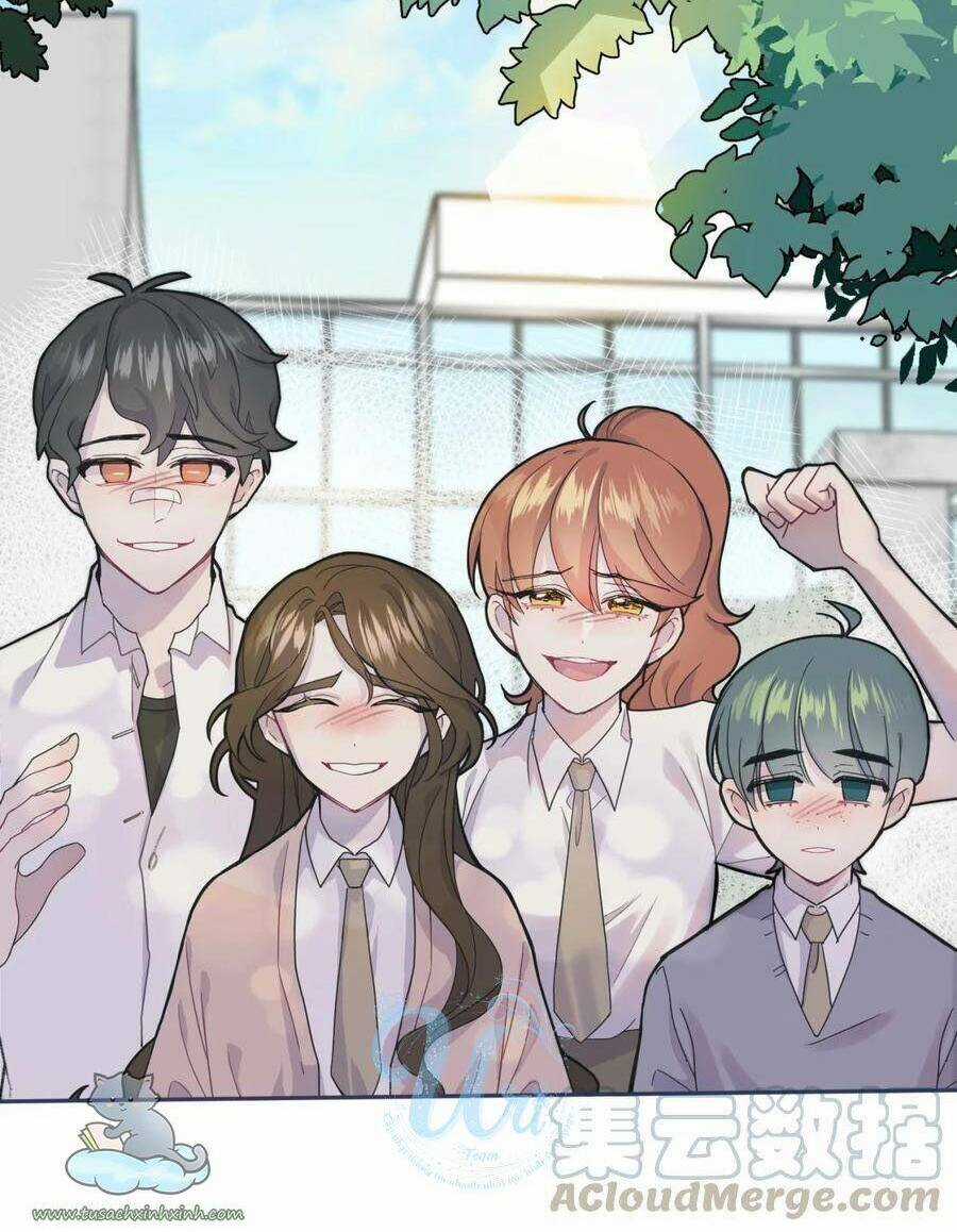 Nhật Ký Nấm Ma Cô - Chapter 2 - Trang 3