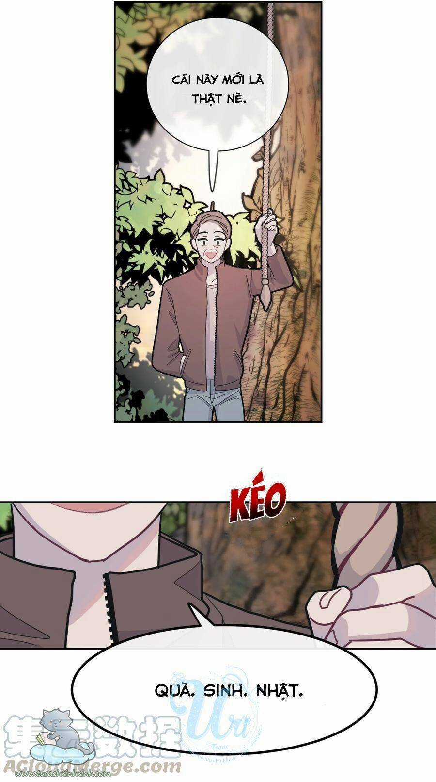 Nhật Ký Nấm Ma Cô - Chapter 2 - Trang 24