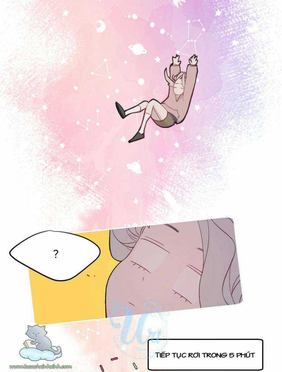 Nhật Ký Nấm Ma Cô - Chapter 2 - Trang 30