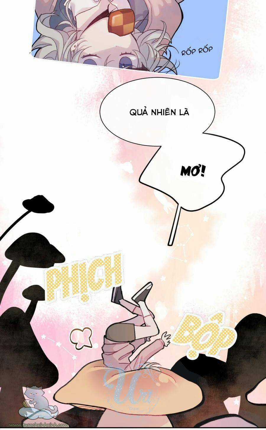 Nhật Ký Nấm Ma Cô - Chapter 2 - Trang 32