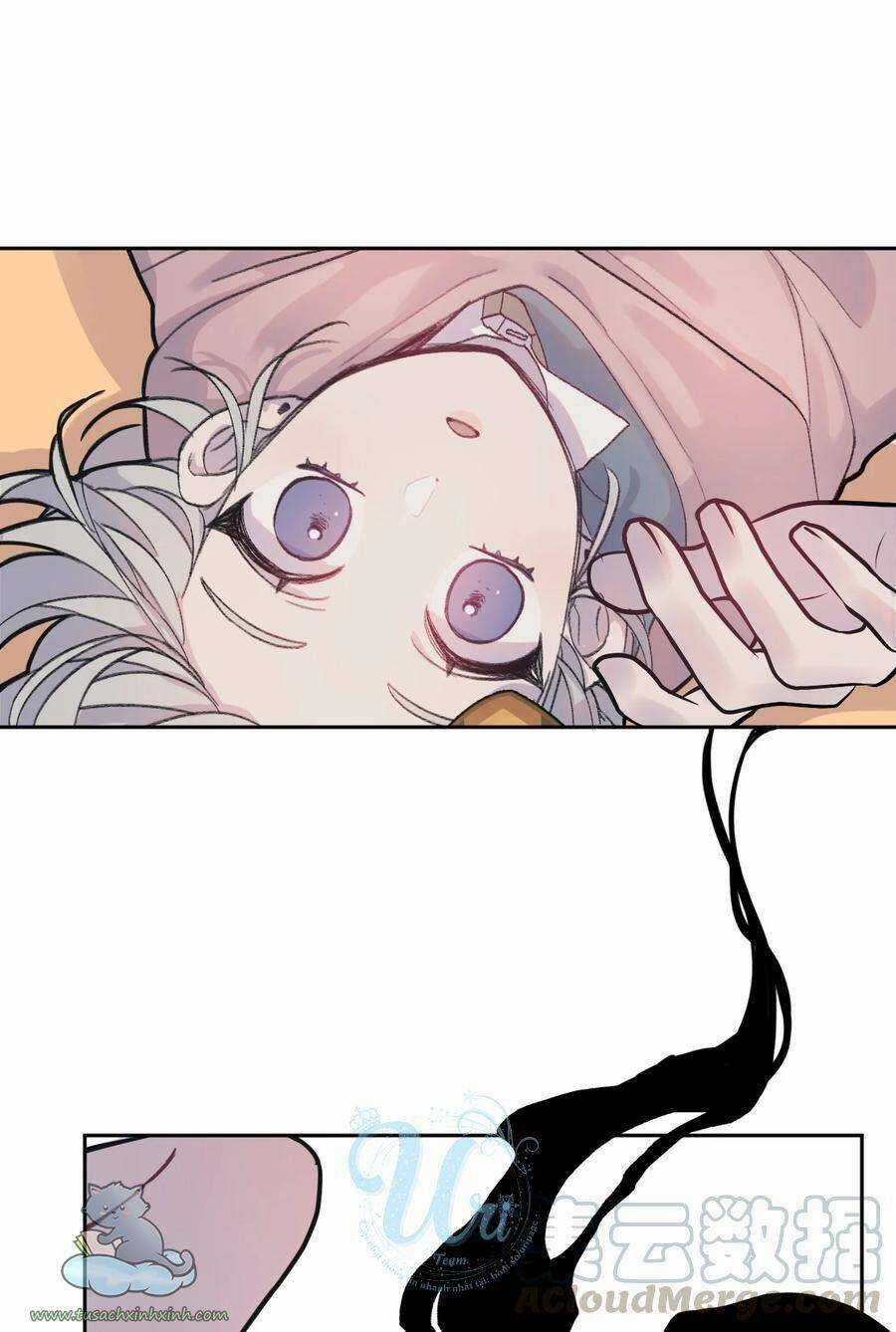 Nhật Ký Nấm Ma Cô - Chapter 2 - Trang 33