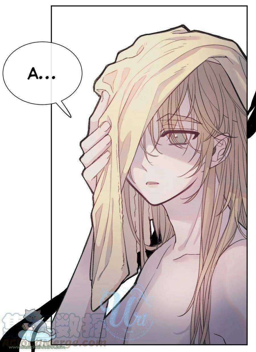 Nhật Ký Nấm Ma Cô - Chapter 2 - Trang 35