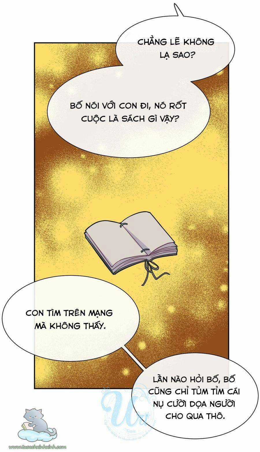 Nhật Ký Nấm Ma Cô - Chapter 2 - Trang 10