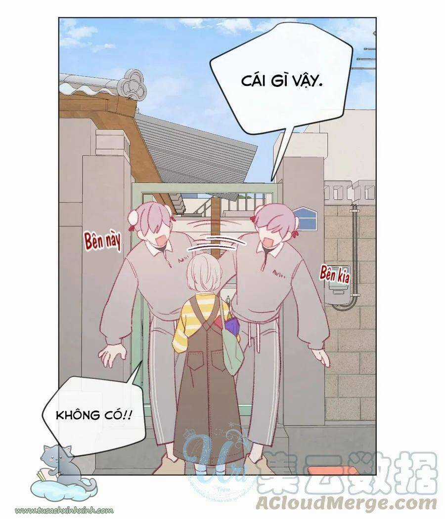 Nhật Ký Nấm Ma Cô - Chapter 20 - Trang 19