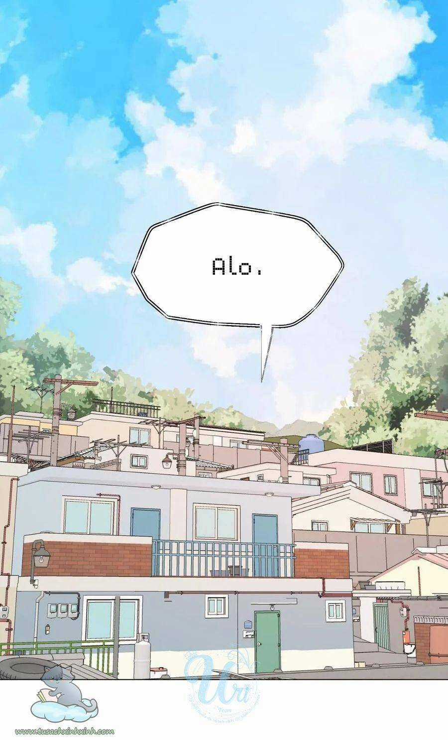 Nhật Ký Nấm Ma Cô - Chapter 20 - Trang 3